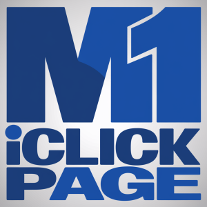 iClick M1 - Tu Micro Web Profesional